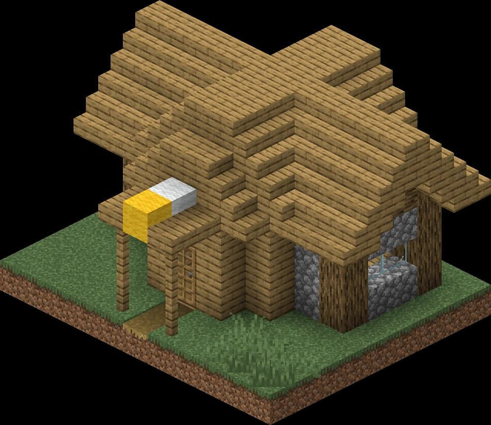 Σπίτι τοξοποιού image