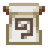 Motif de tourbillon pour bannière