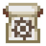 Візерунок стяга «Фігура квітки» image