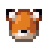 Fox Spawn Egg image