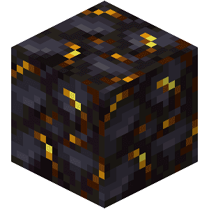 Gilded Blackstone