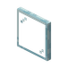 Glassrute
