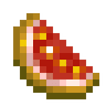 Glistering Melon Slice image