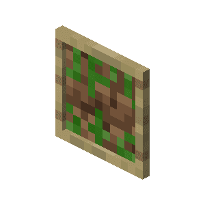 Selvlysende ramme image