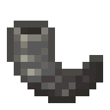 Ріг кози image