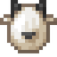 Goat Spawn Egg