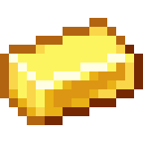 Gold Ingot