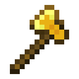 Золота сокира image