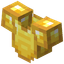 Golden Chestplate