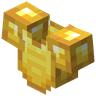 Golden Chestplate image