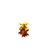 Golden Dandelion image