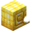 Golden Nautilus Armor