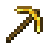 Золоте кайло image