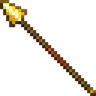 Golden Spear image
