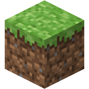 Bloque de pasto