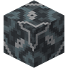 Gray Glazed Terracotta image