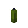 Green Candle