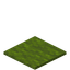 Tapis vert
