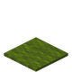 Зелен килим