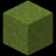 Green Concrete Powder