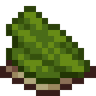 Green Dye image