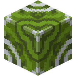 Terre cuite émaillée verte