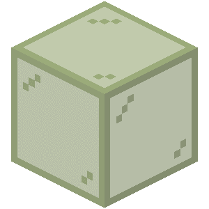 Vidro Tingido de Verde