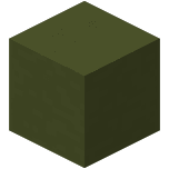 Green Terracotta