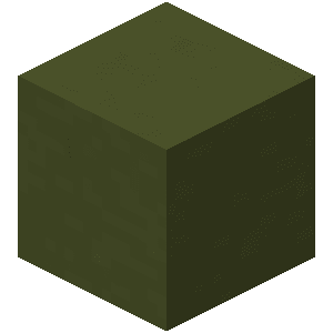 Green Terracotta