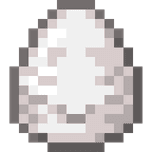 Skapelseägg för glad ghast