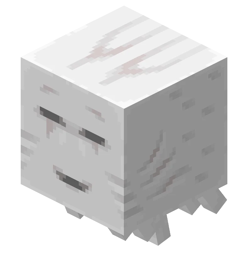 Happy Ghast image