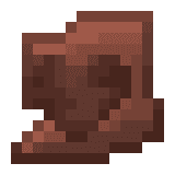 Гончарний черепок «Серце» image