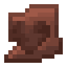 Heart Pottery Sherd image