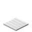 Vážená nášľapná doska (silná)