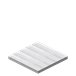 Tung tyngdetrykkplate