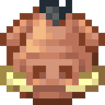 Hoglin Spawn Egg image