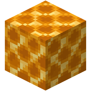 Honeycomb Block