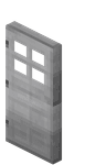 Iron Door image