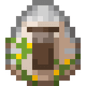 Iron Golem Spawn Egg image