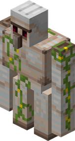 Iron Golem