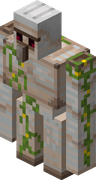 Golem de fer image