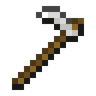 Iron Hoe image