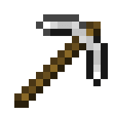 Iron Pickaxe