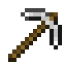 Iron Pickaxe image