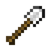 Iron Shovel image