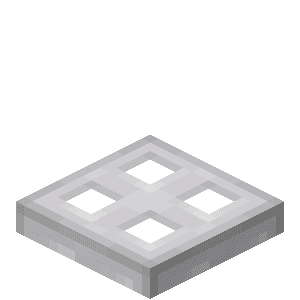 Faldlem af jern image