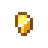 Pépite d'or