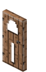 Jungle Door image