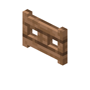 Hegnslåge af jungletræ image