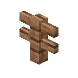 Jungletræshegn image